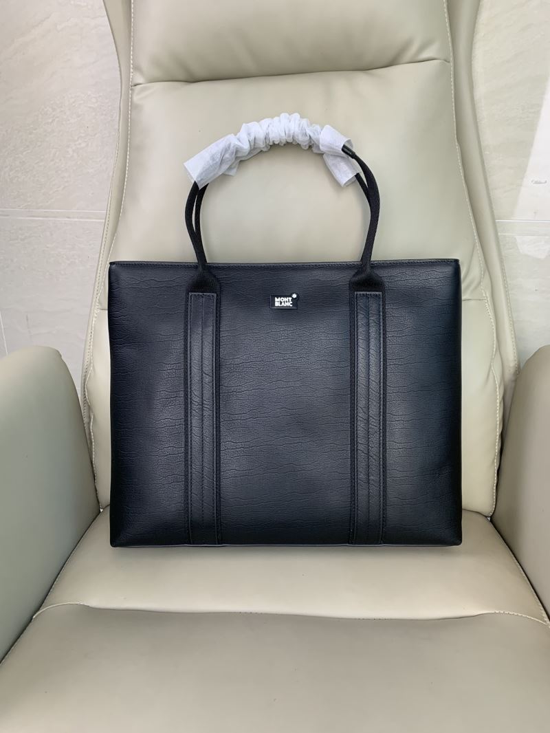 Mens Montblanc Briefcases